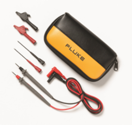 Fluke TL80A -1, Test Lead Set, Basic Electronic TL80A