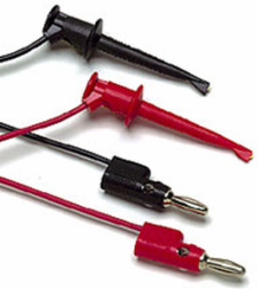 Fluke TL940 Mini-Hook Test Leads