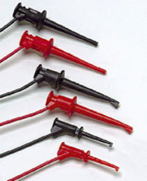 Fluke TL970 Hook and Pincer Set