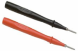 Fluke TP2 Slim Reach Test Probes