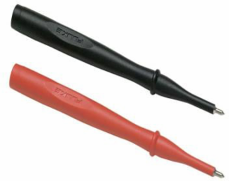 Fluke TP38 Slim Reach Test Probe Set