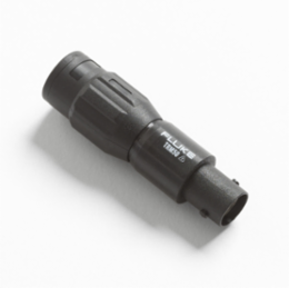 Fluke TRM50 Coaxial Feed-through BNC Male to BNC Female Cable Terminator