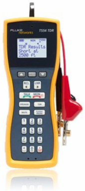 TS® 54 TDR Test Set