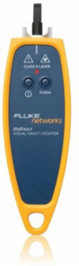 VisiFault™ Visual Fault Locator - Cable Continuity Tester