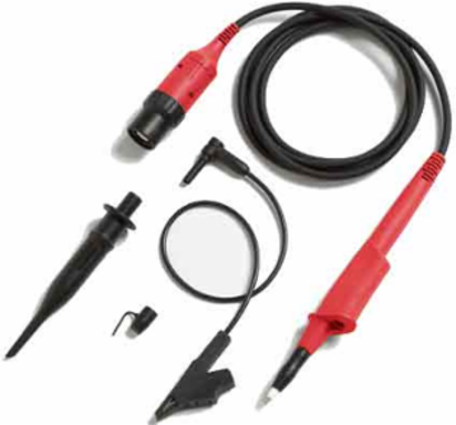 Fluke VPS410-II-R ScopeMeter