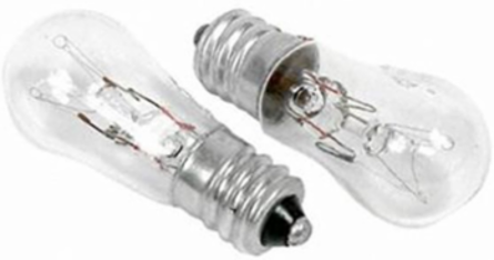 S6 Appliance Lamps