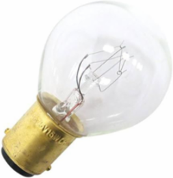 Railway Incandescent Lamps