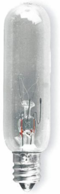 T6 Incandescent Lamps