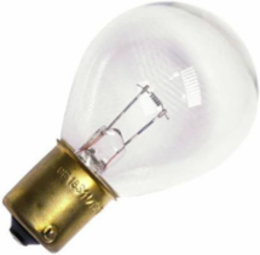 Railway Incandescent Lamps