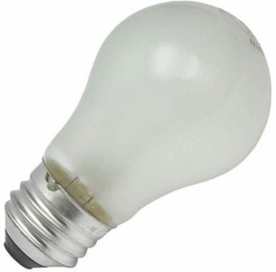 Railway Incandescent Lamps
