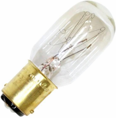 T7 Incandescent Lamps