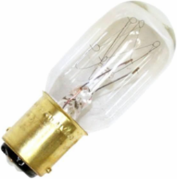 T7 Incandescent Lamps
