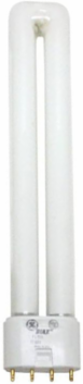 4-Pin High Lumen Biax Compact Fluorescent Lamps