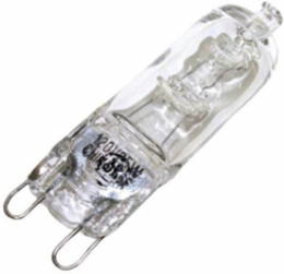 Single-Ended T4 Halogen Lamps