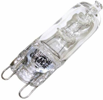 Single-Ended T4 Halogen Lamps