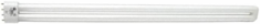4-Pin High Lumen Biax Compact Fluorescent Lamps