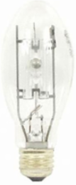 Medium Base Quartz Metal Halide Lamps