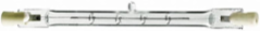 Double-Ended T3 Halogen Lamps