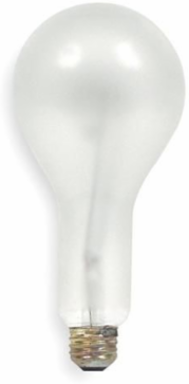 PS25 Incandescent Lamps