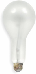 PS25 Incandescent Lamps