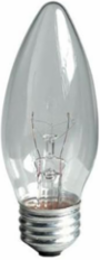 Decorative Incandescent Lamps BM