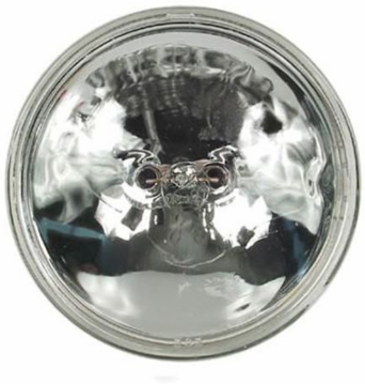 PAR36 Incandescent Lamps