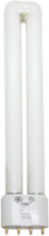 4-Pin High Lumen Biax Compact Fluorescent Lamps