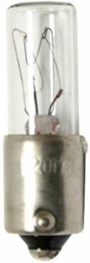 Miniature Incandescent Lamps