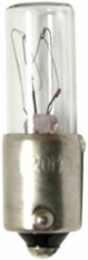 Miniature Incandescent Lamps