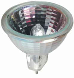 MR11 Halogen Lamps