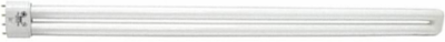 4-Pin High Lumen Biax Compact Fluorescent Lamps