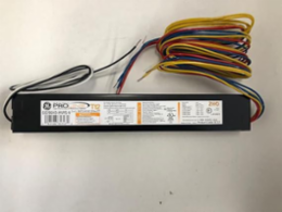 ProLine 8' T12 Linear Fluorescent Ballasts