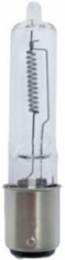 Single-Ended T4 Halogen Lamps