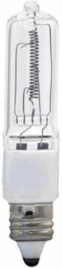 Single-Ended T4 Halogen Lamps