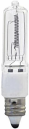 Single-Ended T4 Halogen Lamps