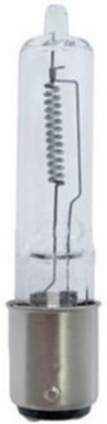 Single-Ended T4 Halogen Lamps