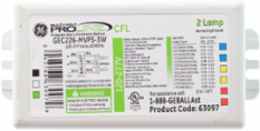 Electronic CFL Ballast