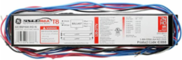 8' T8 Instant Start Multivolt Linear Fluorescent Ballasts
