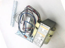 Magnetic Ceramic Metal Halide Ballasts