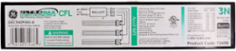 Electronic CFL Ballasts 26W