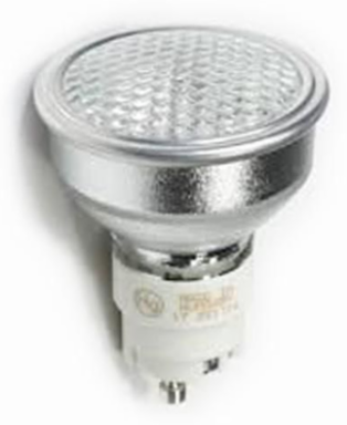 Ceramic Metal Halide MR16 Lamp