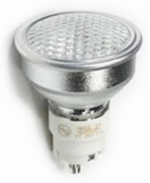 Ceramic Metal Halide MR16 Lamp