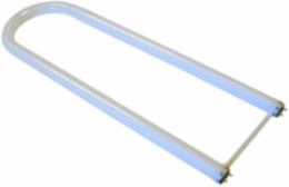 T8 6" Spacing Mod-U-Line Lamp