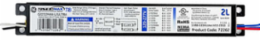 4' T8 Instant Start (Low Ballast Factor) Linear Fluorescent Ballast