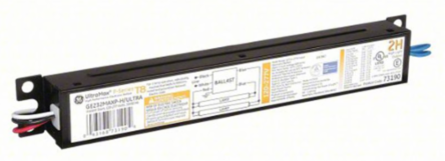4' T8 Instant Start (High Ballast Factor) Linear Fluorescent Ballasts