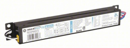 T8 347V Linear Fluorescent Ballasts