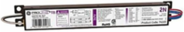 T8 347V Linear Fluorescent Ballasts