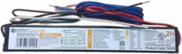 T8 347V Linear Fluorescent Ballasts