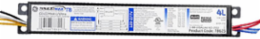 4' T8 Instant Start (Low Ballast Factor) Linear Fluorescent Ballast