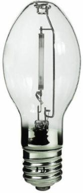 High Pressure Sodium Lamps